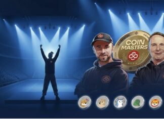 3-in-a-row CoinMasters Bitcoin Siege helfen „MaSarah“ zum Profi-Vertrag! CoinPoker CoinMasters Winner
