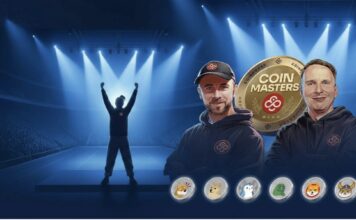 3-in-a-row CoinMasters Bitcoin Siege helfen „MaSarah“ zum Profi-Vertrag! CoinPoker CoinMasters Winner