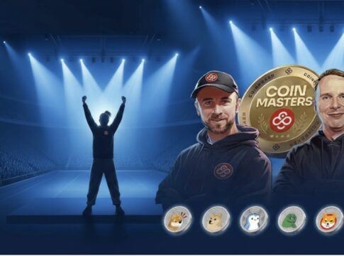 3-in-a-row CoinMasters Bitcoin Siege helfen „MaSarah“ zum Profi-Vertrag! CoinPoker CoinMasters Winner