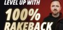 CoinPoker Level Up 100 Prozent Rakeback - Johan Guilbert YoH ViraL