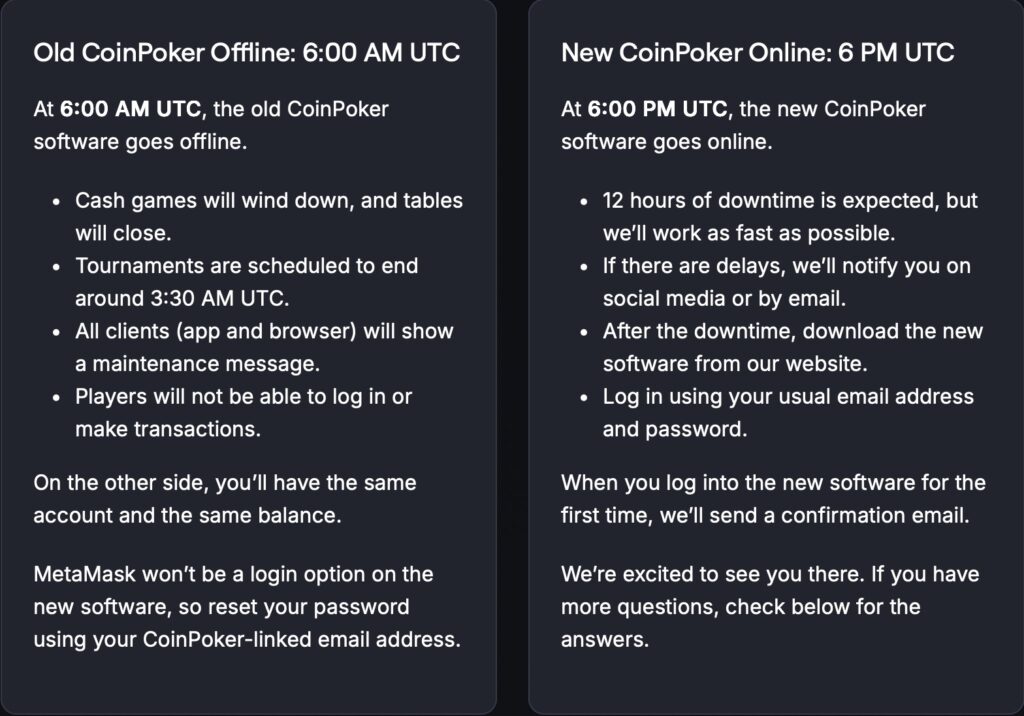 Das passiert am 2. März um 18:00 Uhr: