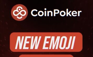 Level Up! Die neuen Funktionen der CoinPoker Software: Emojis (BenCB kann’s kaum erwarten!) CoinPoker Level Up - New Emoji Feature