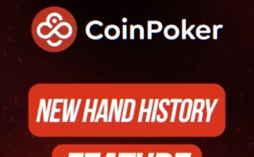 Level Up! Die neuen Funktionen der CoinPoker Software: Hand History Viewer & Replayer CoinPoker Level Up - New Hand History Feature