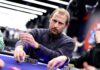 WSOP 62# – Kaufmann bester DACH-Crack beim $2.500 NLH! David Kaufmann
