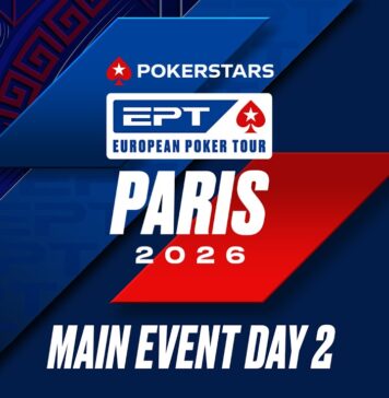 Mittwoch ab 12:30 Uhr – Pokerstars Livestream vom Tag 2 des €5.300 EPT Paris Main Event!