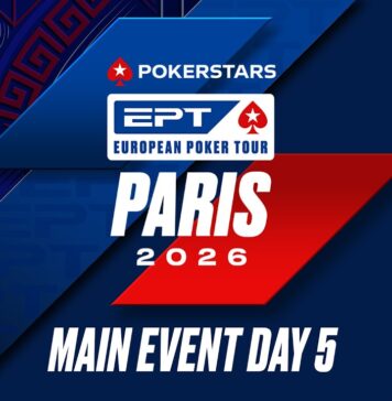 Samstag ab 12:30 Uhr – Pokerstars Livestream vom Tag 5 des €5.300 EPT Paris Main Event!