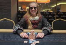 GCA: Verteufelt! ‚Ms. Devil‘ siegt im Classic Deepstack!