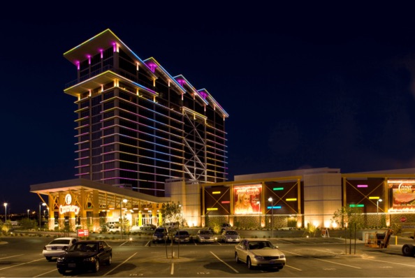 Eastside Cannery Hotel & Casino