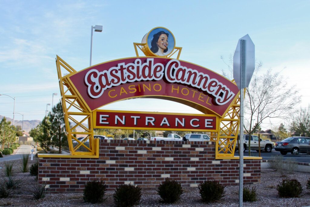 Eastside Cannery