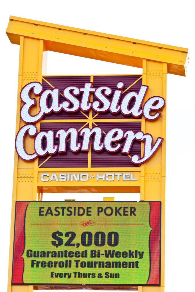 Eastside Cannery