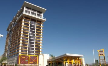 Las Vegas Casino wird gesprengt! Wann ihr wo sein müsst, um es auf eurem Pokertrip richtig knallen zu lassen! Eastside Cannery Hotel Casino