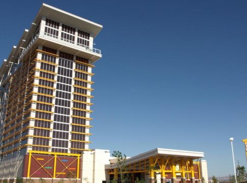 Eastside Cannery Hotel Casino