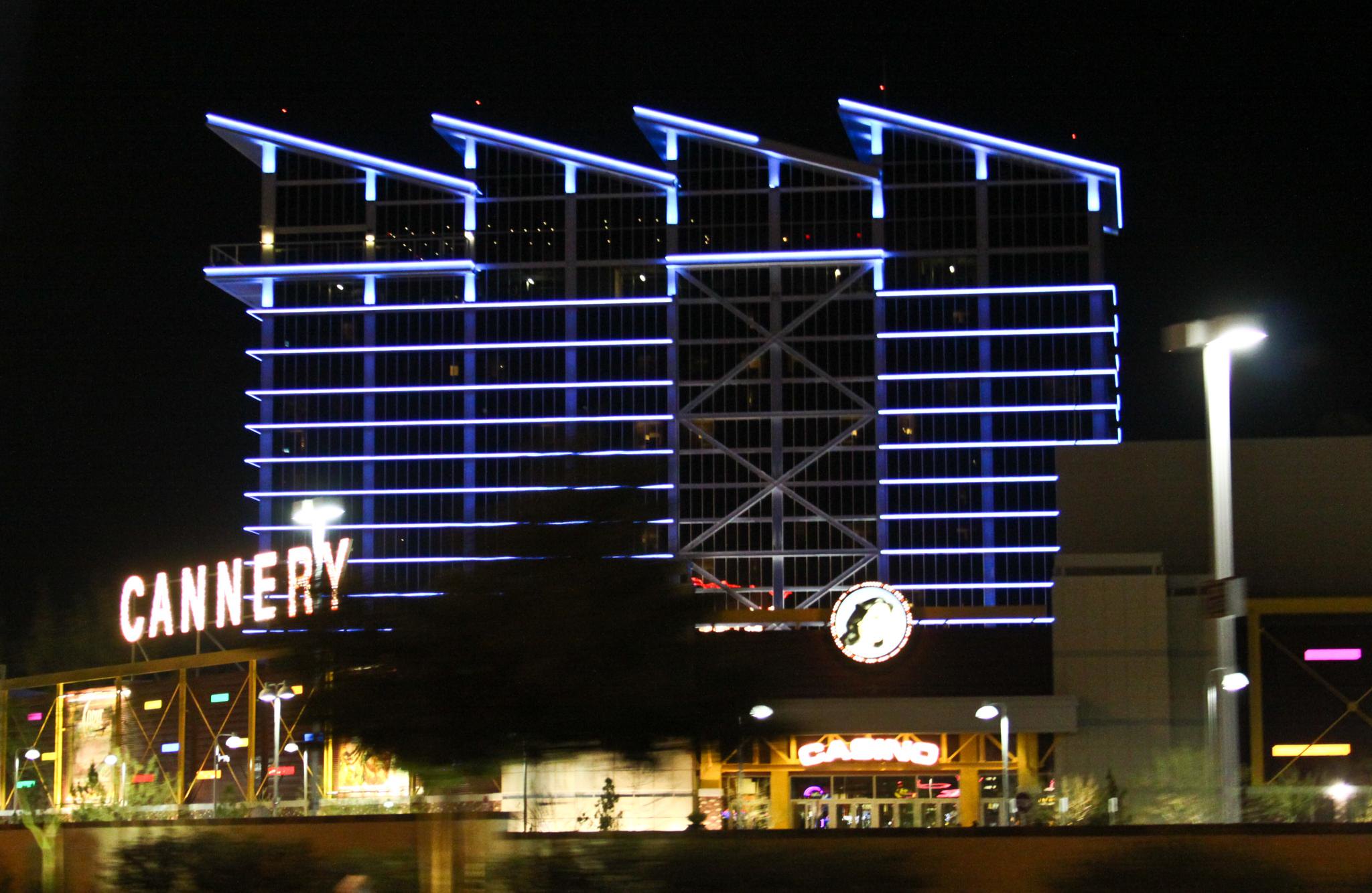 Eastside Cannery