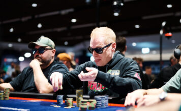 EPT Paris Main Event: Erfolgreiches Chips-Sammeln für Teusl und Schneiders Felix Schneiders