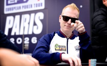 EPT Paris Tag 4 – „xflixx“ 2nd Chipleader im PSO Cup, Roiter macht 3/3 Final Tables klar, Wilson führt im PSO ME! Felix Schneiders