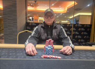 GCA74 - Classic Friday