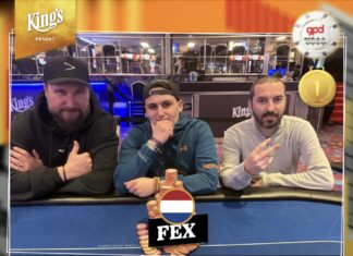 GPD Friday Bounty - vlnr Daniel Pluennecke, Fex, Roy Preminger