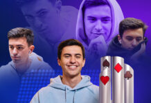 23-Jähriger wird WPT Spieler des Jahres!