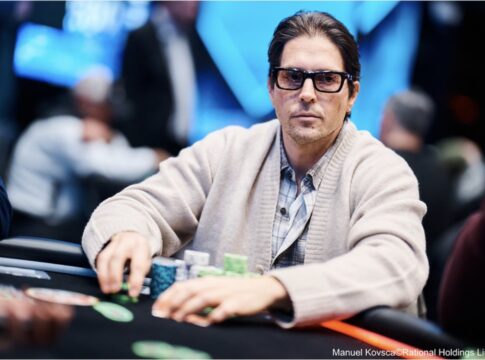 PokerStars Open Campione – Zwei Schweizer auf der Jagd im Finale!