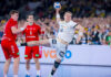 Handball European League – Hannover-Burgdorf wird es in der Schweiz schwer haben!