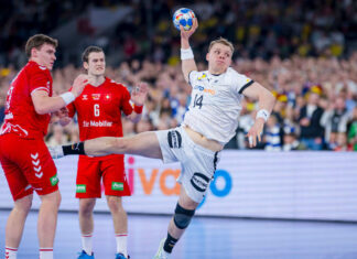 Handball European League – Hannover-Burgdorf wird es in der Schweiz schwer haben!