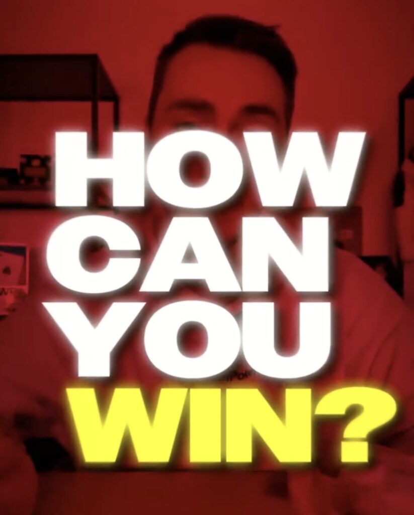 CoinPoker TomPokerNL Tom Talboom