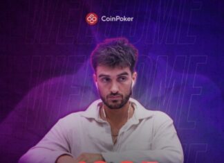Igor Picone CoinPoker
