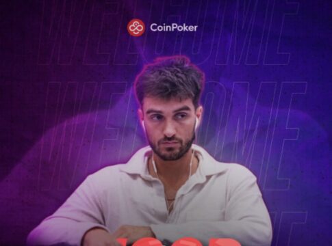 Igor Picone CoinPoker