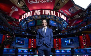 Jeff Platt wechselt von PokerGO offiziell zur WSOP!