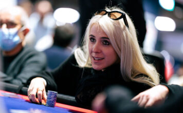 WSOP #68 – Jessica Teusl weiter in Ladies Championship erfolgreich! Jessica Teusl