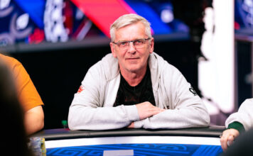 WSOP #63 – Meisolle und Wintersberger mischen im Mystery Millions vorn mit! Joachim Meisolle