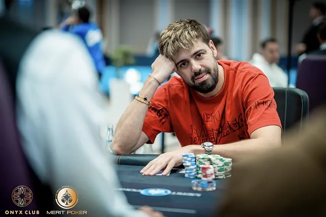 Johan Guilbert YoH ViraL