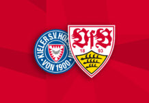 DFB Pokal: Holstein Kiel vs VFB Stuttgart – Können die „Störche“ für eine Sensation sorgen?