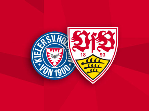 DFB Pokal: Holstein Kiel vs VfB Stuttgart – Können die „Störche“ für eine Sensation sorgen?