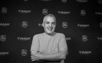 MTG-Kartenlegende mit 46 Jahren gestorben – Kai Budde ist tot! Kai Budde