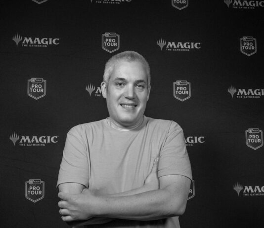 MTG-Kartenlegende mit 46 Jahren gestorben – Kai Budde ist tot! Kai Budde