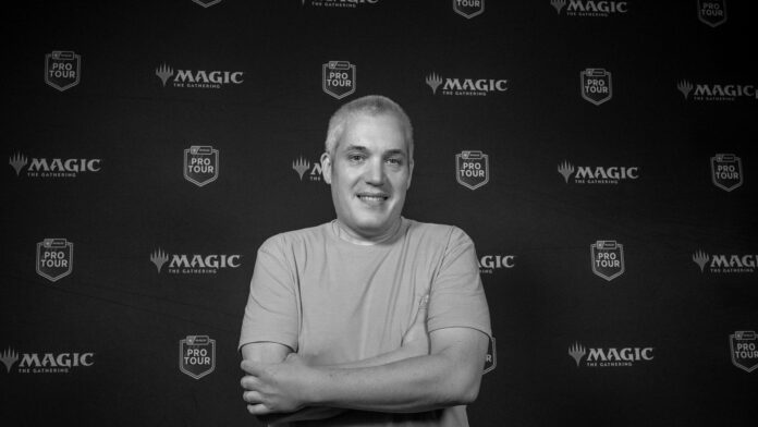 Kai Budde tot Kai Budde