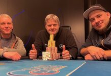 GC Pokerroom – Wahnsinnsansturm beim Karneval Masquerade!