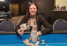 MEGA! Wolfinger dominiert das Mega Satellite, Donev & Co schnappen sich 10 WSOPC-Tickets!