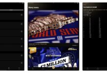 Keine Wartezeiten mehr! Die neue King’s Resort App ist da! King's Resort App - Kings App - Apple App Store - Google Play Store