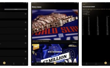 Keine Wartezeiten mehr! Die neue King’s Resort App ist da! King's Resort App - Kings App - Apple App Store - Google Play Store