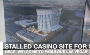 Casino Traum wurde zum Albtraum – „Dream Las Vegas“ steht zum Verkauf, erste Gebote bei $50M! Dream Las Vegas