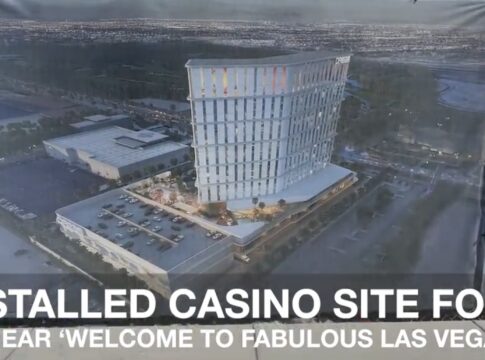 Dream Las Vegas