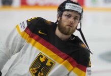 Eishockey NHL Stars bei Olympia – Trägt Leon Draisaitl das DEB-Team aufs Podest?