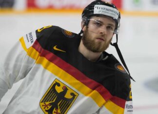 Eishockey NHL Stars bei Olympia – Trägt Leon Draisaitl das DEB-Team aufs Podest?