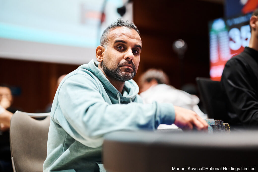 Mahersh Selvakumaran