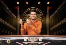 Onyx HRS NLH Grand Slam – Eibinger bezwingt „YoH ViraL“ für $1.250.000! Onyx High Roller Series NLH Grand Slam - Matthias Eibinger