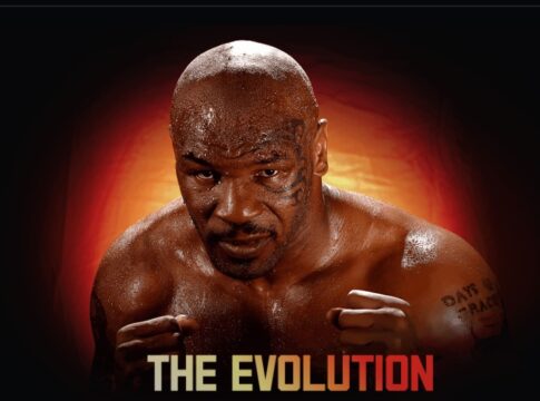 Mike Tyson Invitational