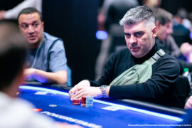 Nicolae Daniel Paunescu