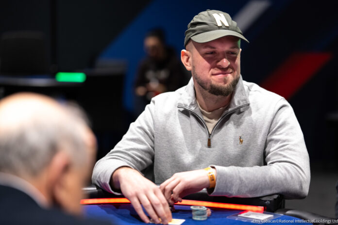 Nils Pudel - 291 Nils Pudel